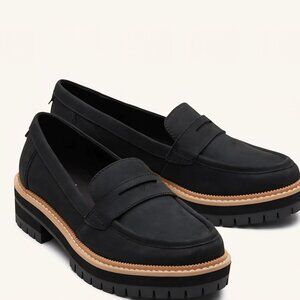 Toms Women's Cara Loafer